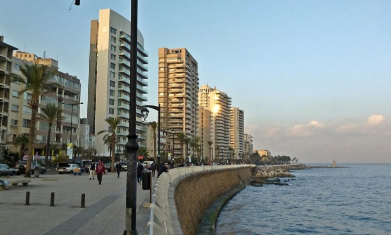صيف لبنان يستفزّ "إســـرائيل".. ورسائل "مسمومة"!