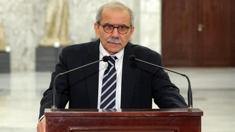 الرئيس سلام من وزارة الداخلية: الانتخابات أُنجزت بنجاح.. ونسبة الاقتراع مقبولة