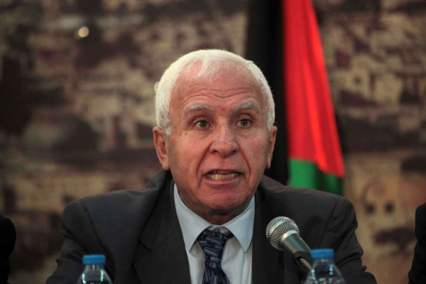 الأحمد يلتقي القنصل الإسباني: دعوة لتعزيز الاعتراف الأوروبي بدولة فلسطين ووقف العدوان على غزة
