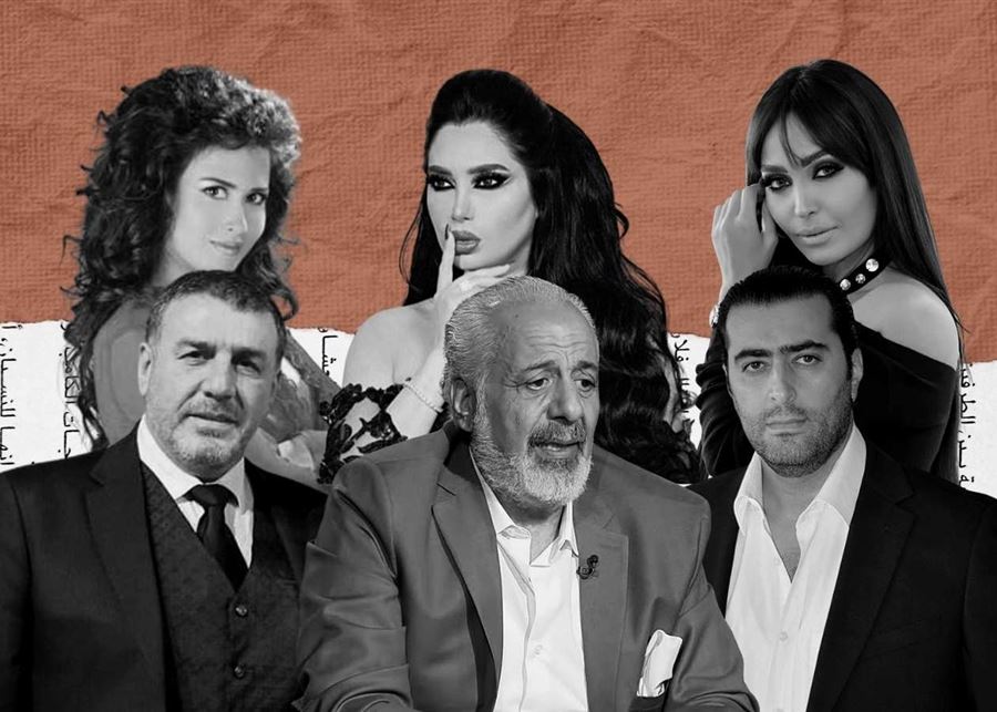 الفنانون السوريون يتفاعلون مع قرار ترامب برفع العقوبات عن سوريا