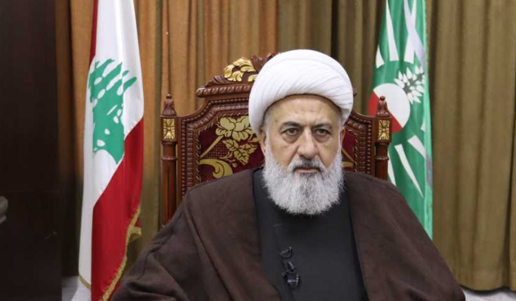 الشيخ الخطيب: هناك علامات استفهام كثيرة حول أداء الحكومة وعدم وضع ملف الاعمار على جدول اعمال مجلس الوزراء