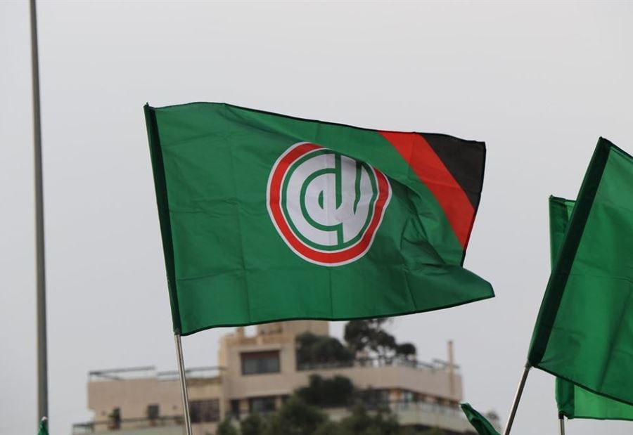 "أمل" في عيد التحرير: تحية لصمود اللبنانيين