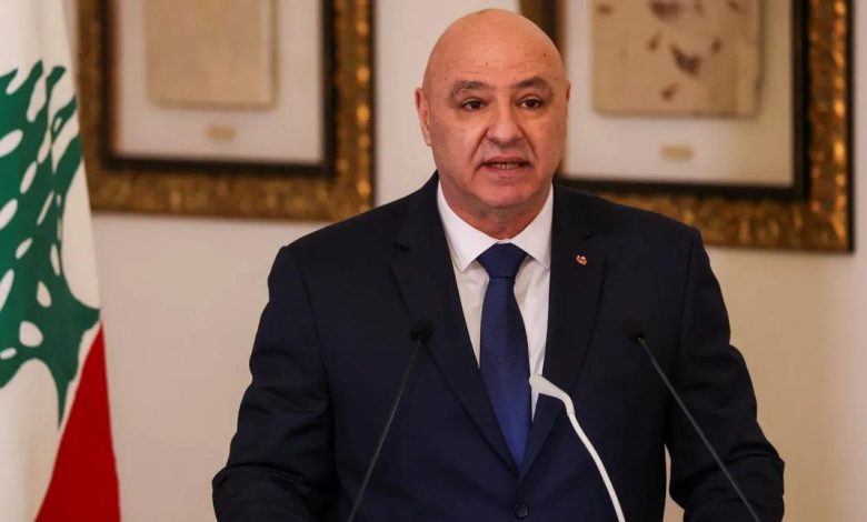 الرئيس عون في بغداد..  ما العنوان الأهم للزيارة؟