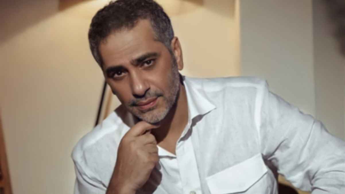 فضل شاكر يحذر: لا حفلات إلا عبر الإعلان الرسمي