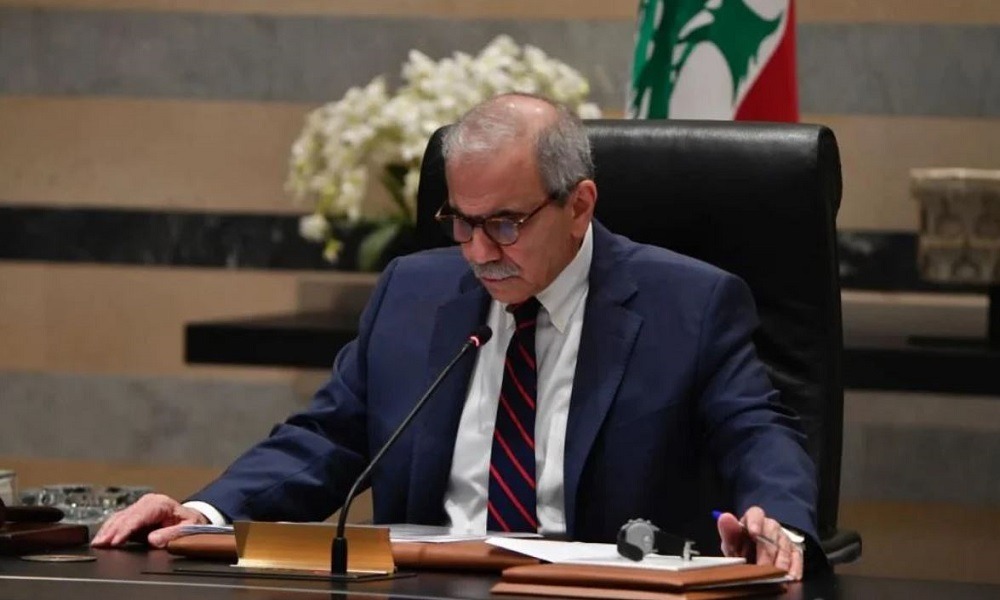 في ذكرى اغتيال القضاة الأربع... الرئيس سلام: "لا إفلات من العقاب بعد اليوم"