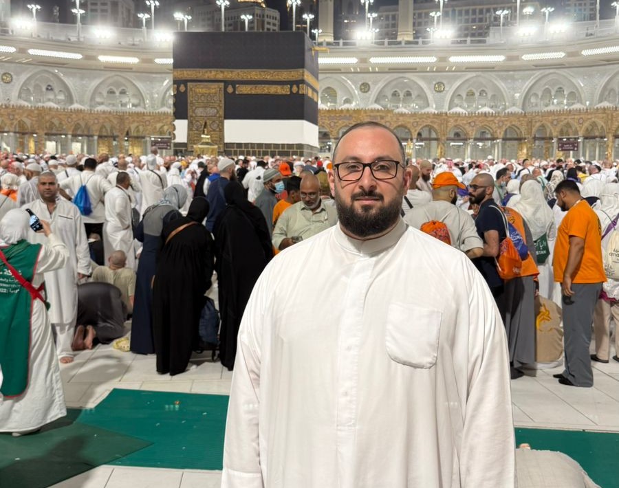 الحجّ روحانيّة تلامس السّماء.. وروعةُ تنظيمٍ وخدمة ترقى إلى الكرامة