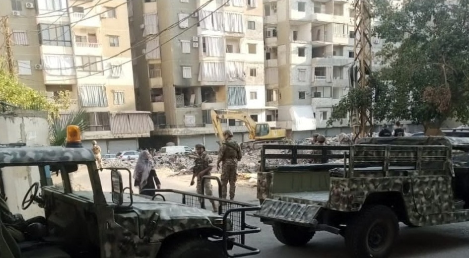 إيجابية بما حصل أمس في "الليلكي"...!