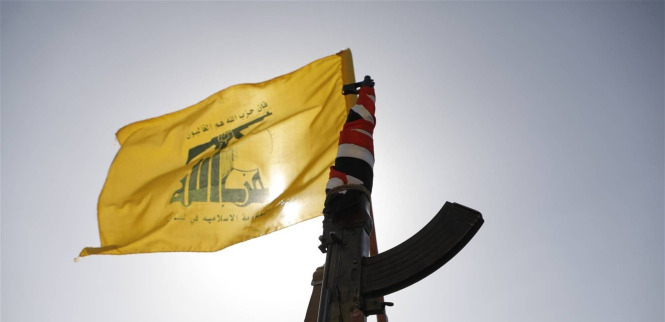 بعد اعتراض سفينة "مادلين"... بيانٌ من "الحزب"!