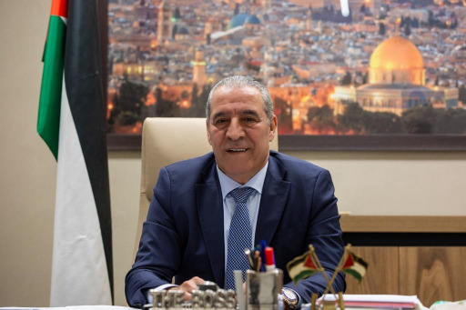 الشيخ: قرار الاحتلال هدم منازل بمخيمي جنين وطولكرم جريمة جديدة تضاف لسجل الانتهاكات المستمرة ضد شعبنا