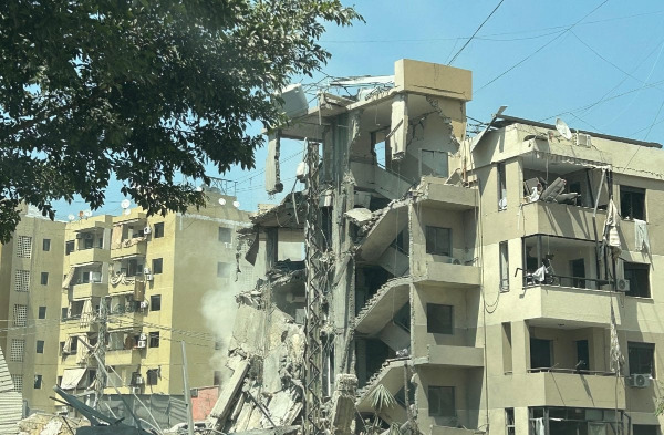 بعد غارات الضاحية.. الجيش يسجّل نقطة في مرمى العدو؟!