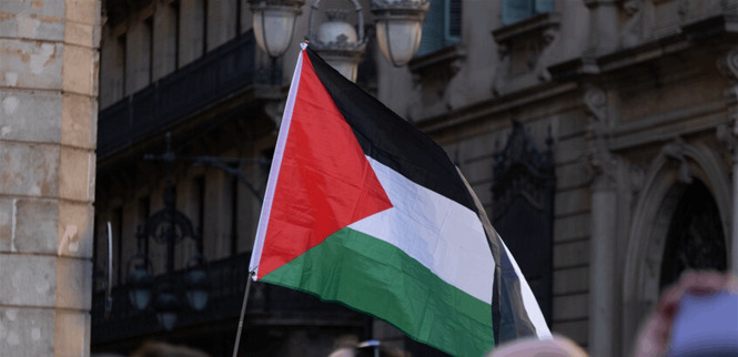 "هيئة العمل الفلسطيني المشترك" في لبنان.. ماذا بحثت في اجتماعها؟