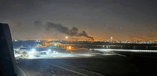 المنطقة تقف على شفير حرب شاملة... هل سيُحيَّد لبنان؟