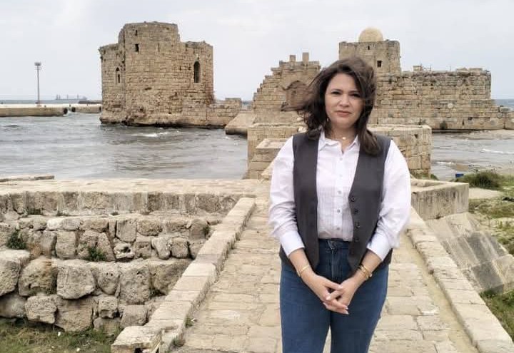 في اليوم العالمي للتوعية بعدم إساءة معاملة المسنين.. المهندسة آية البلولي تؤكد التزام "الرسالة الزرقاء" برعاية كبارنا واحترامهم