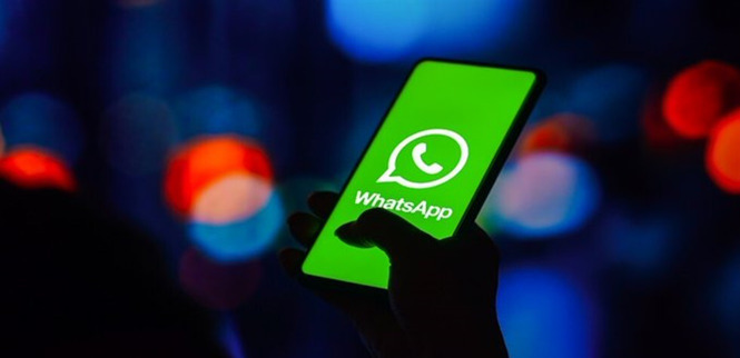 إيران تدعو لحذف "واتساب": يتجسس لصالح "إسرائيل"