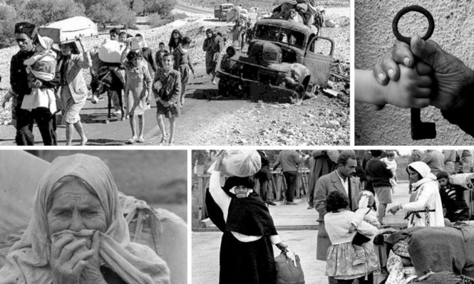 "الإحصاء": 5.9 مليون لاجئ فلسطيني مسجلين لدى "الأونروا"