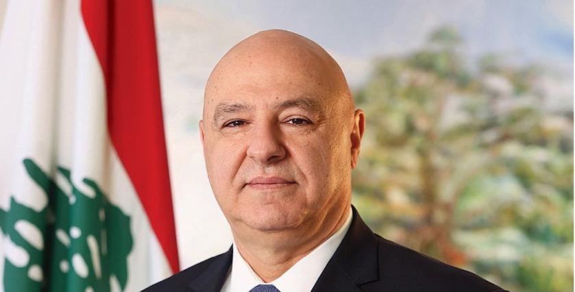 الرئيس عون: لبنان متمسّك ببقاء "اليونيفيل" في الجنوب