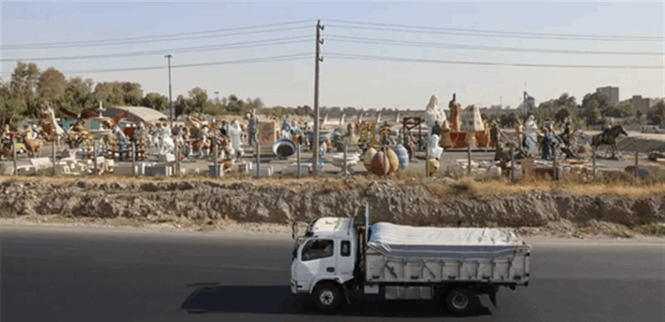 هكذا دخل عملاء "الموساد" إلى إيران