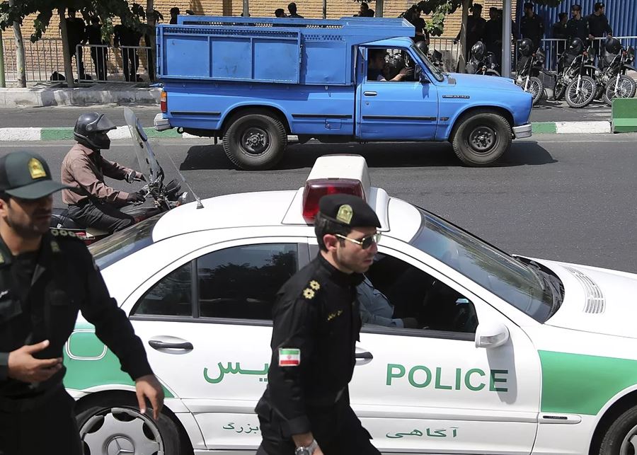 إعتقال عميل لـ"الموساد" وضبط مسيّرات انتحاريّة في قلب إيران