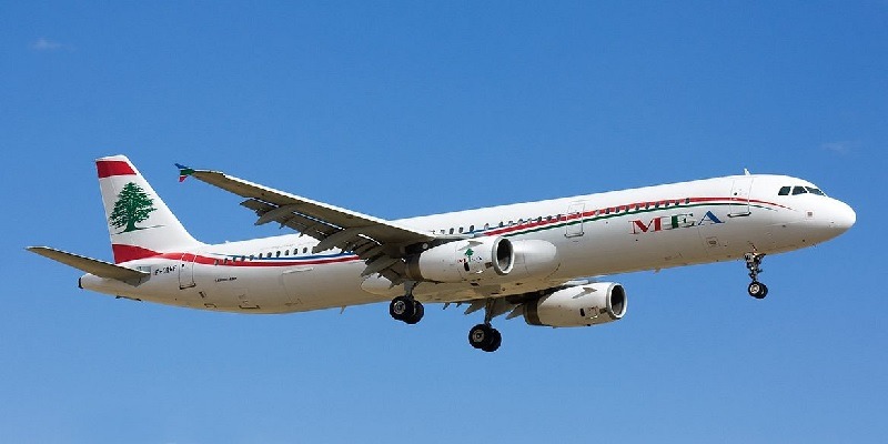 بشأن الرحلات إلى العراق.. بيان هام من "MEA"