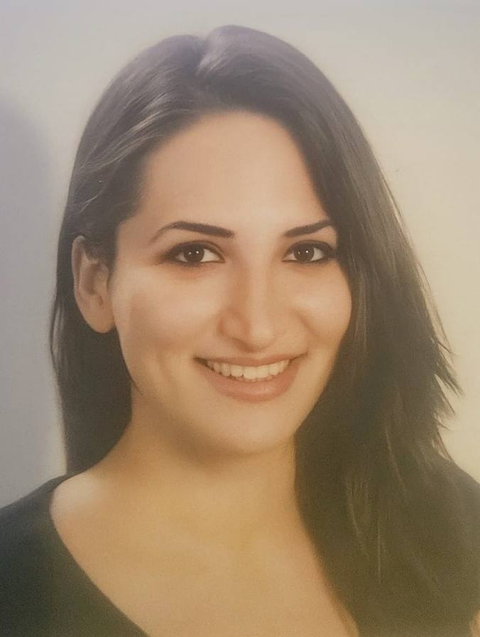 غادرت منزلها ولم تَعُد... هل مَن يعلم عنها شيئ
