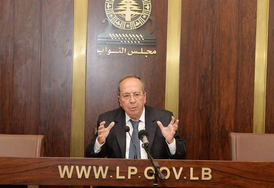 النائب السيد: كلمة واحدة قد تشعل حرباً في لبنان