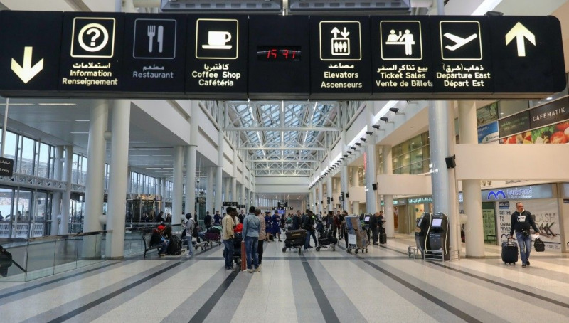 بيان من المديرية العامة للطيران المدني.. ماذا جاء فيه؟