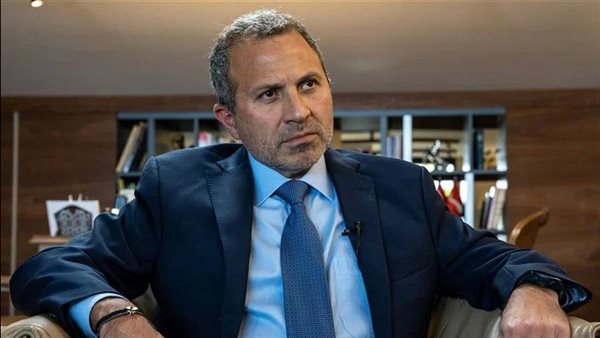 بعد انفجار الكنيسة في دمشق... باسيل يعلّق!