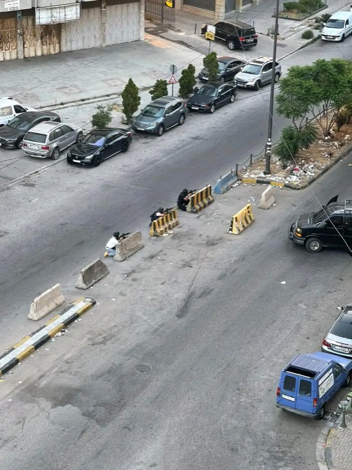 عملية أمنية نوعية: توقيف مطلوبين بعد اشتباك مسلح