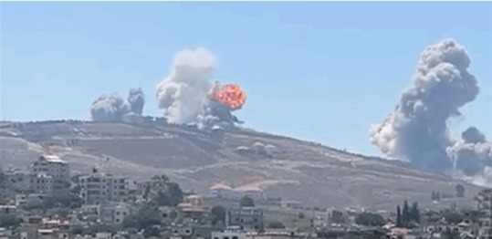اتجاه لاقرار آلية سحب السلاح ولجنة رئاسية تُعِدّ رداً على أفكار باراك
