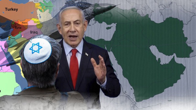 ماذا بعد تساقط أوراق "إسرائيل" على طريق الشرق الأوسط الجديد؟