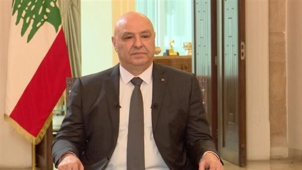 الرئيس عون يعزي باستشهاد المعاون إلياس طوق ويشيد بجهود قوى الأمن الداخلي