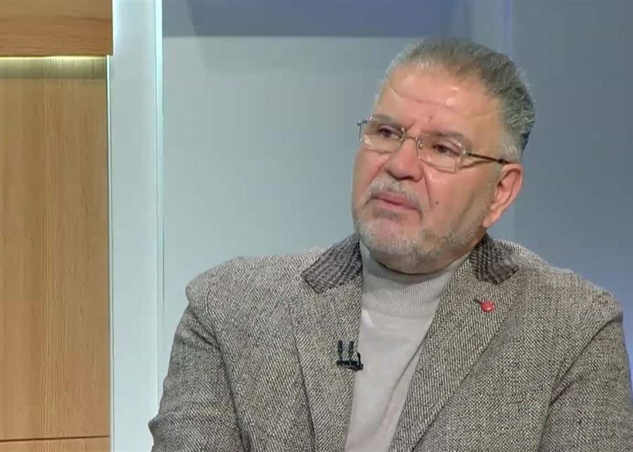 النائب فياض: الضغوط لن تُجدي.. السيادة خط أحمر والمبادئ لا تُباع!