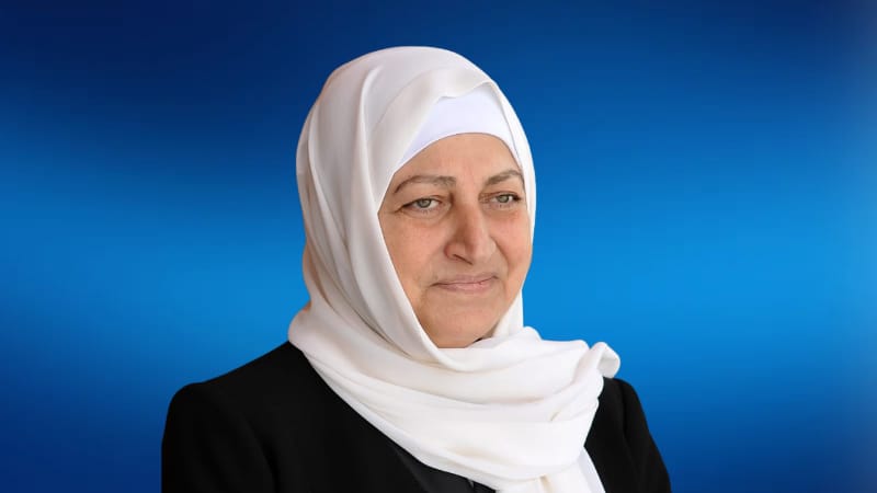 بهية الحريري تلاحق مع حجازي أزمة المياه في صيدا وضواحيها