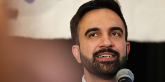 ممداني يهاجم قانون ترامب الضريبي: “أكبر سرقة في تاريخ أميركا”