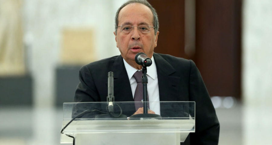 النائب السيّد: الدولة تحوّلت إلى "أبو ملحم"... بلا دور ولا مسؤولية!