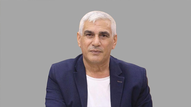 نقابة الصحفيين الفلسطينيين تستنكر اعتقال الاحتلال للزميل ناصر اللحام