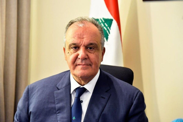 "بجرم الاختلاس والتزوير والابتزاز"... القاضي الحجار يطلب رفع الحصانة عن النائب بوشكيان لملاحقته قضائيا!