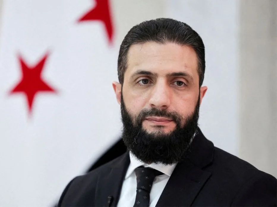 الشرع يلوّح بإجراءات ضد بيروت: قضية الموقوفين السوريين اختبار حقيقي للعلاقة