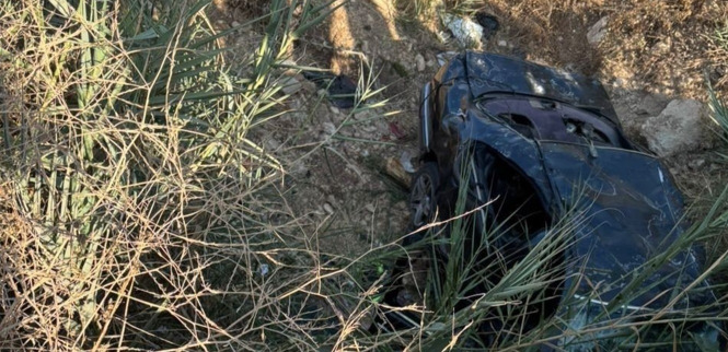 مأساة في البترون.. حادث مروّع يُنهي حياة "قاصر"!