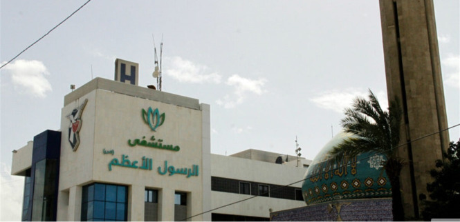 إنجاز طبي استثنائي في مستشفى الرسول الأعظم - مركز بيروت... قلب ينبض من جديد دون جراحة!