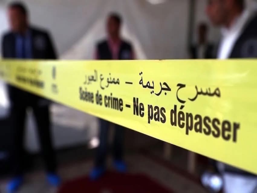 جريمة مروّعة في جبيل.. شاب يُقتل على يد "عشيق" زوجته