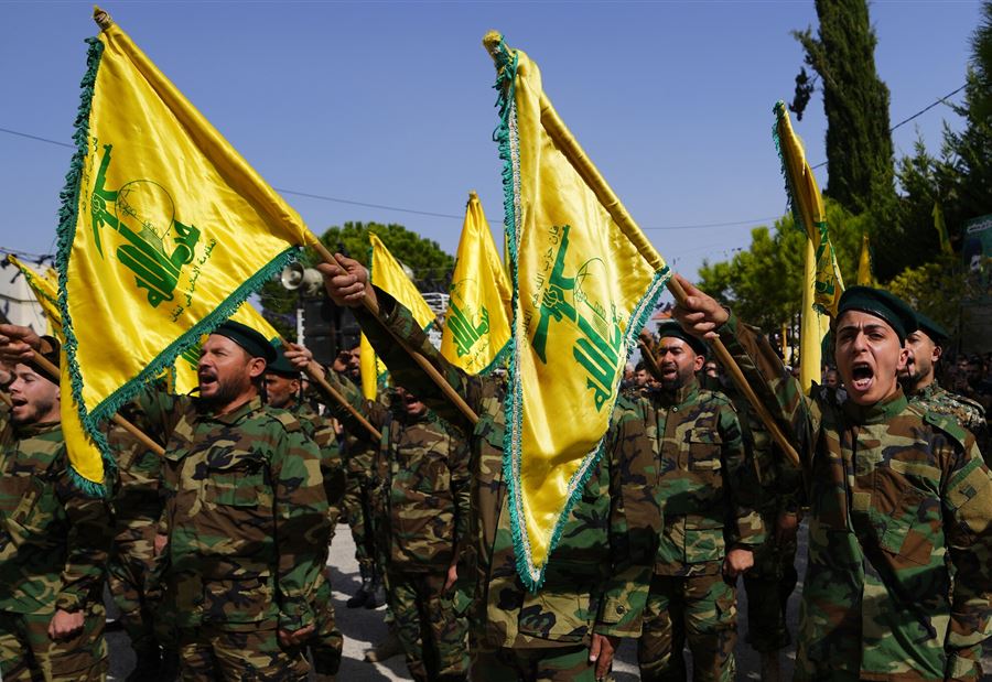 بعد المجزرة الإسرائيلية في وادي فعرا... بيان من "الحزب"