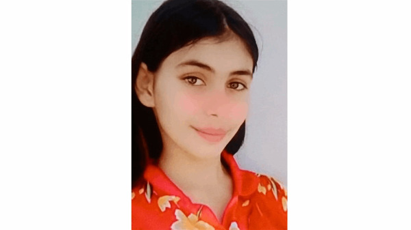 تعميم صورة قاصر مفقودة... هل من يعرف عنها شيئًا؟