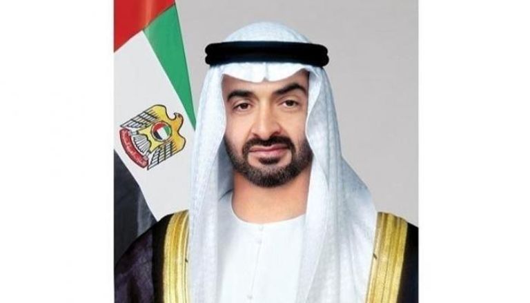 محمد بن زايد يختتم زيارته الرسمية إلى تركيا
