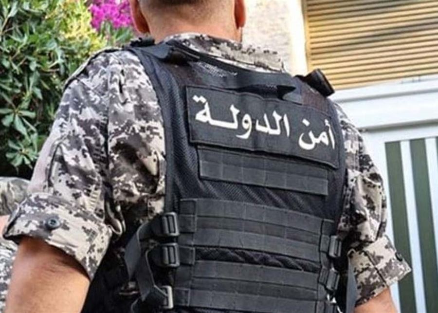 خلية مع طائرة مسيّرة في الشوف.. ما خلفيات تحركاتها؟