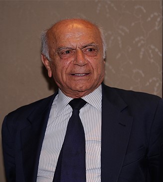 "حسن الحاج… القاضي الجريء"
