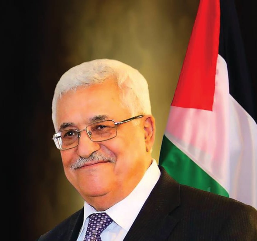 الرئيس عباس يرحب بقرار الرئيس ماكرون بالاعتراف بدولة فلسطين في سبتمبر المقبل