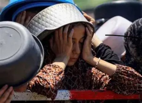 "شؤون اللاجئين" تطالب بعقوبات دولية على الاحتلال لوقف المجاعة وإنهاء حرب الإبادة في غزة