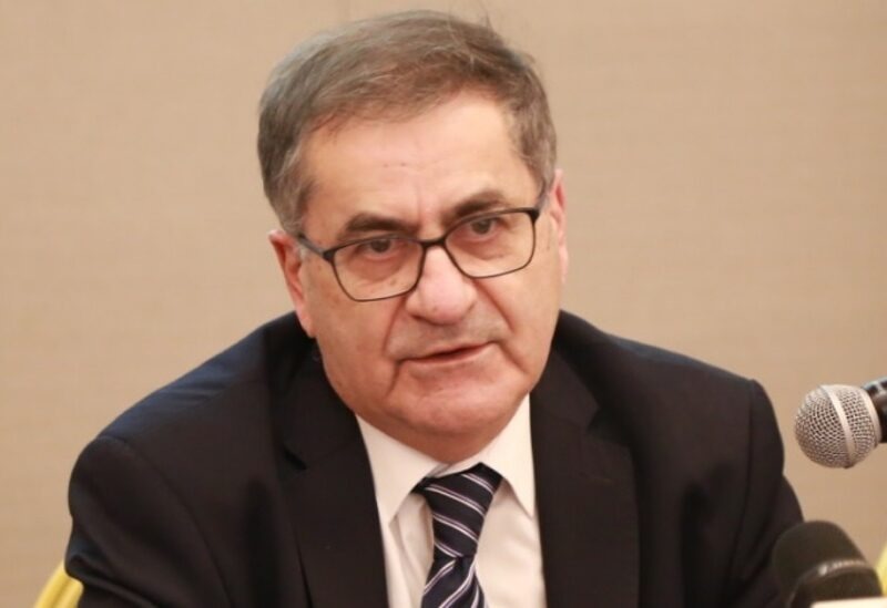 موسى ناعياً زياد الرحباني : وداعاً أيها المبدع