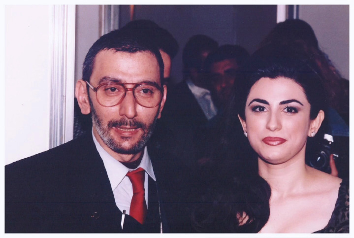 زياد في رحلة النور.. صمتت الكلمات وامتد جسر الموسيقى
